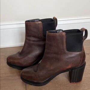 Sorel Blake Chelsea Boot